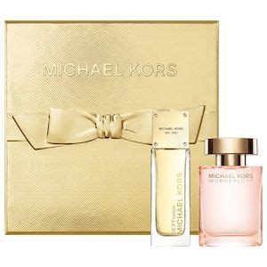 michael kors chic duo coffret set|Shop Home, Apparel, Accessories, Shoes, Beauty & More .